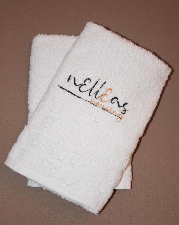 Nelleas Home Adamantas  Exterior photo